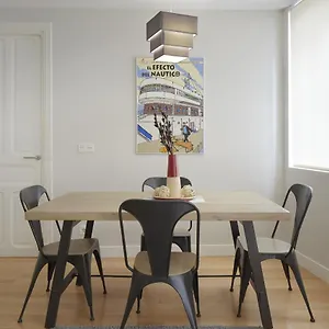 Apartamento Pausoka - Basque