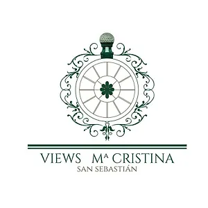 Apartment Deluxe Apt-views To Historic Maria Cristina, San Sebastian