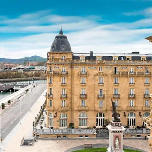 Hotel Maria Cristina, A Luxury Collection Hotel,