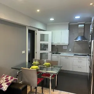 Apartamento Easo