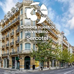 Hotel Sercotel Europa