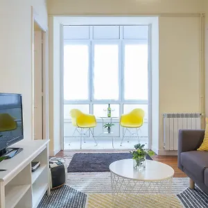 Apartamento Urgul