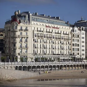 Otel De Londres Y De Inglaterra