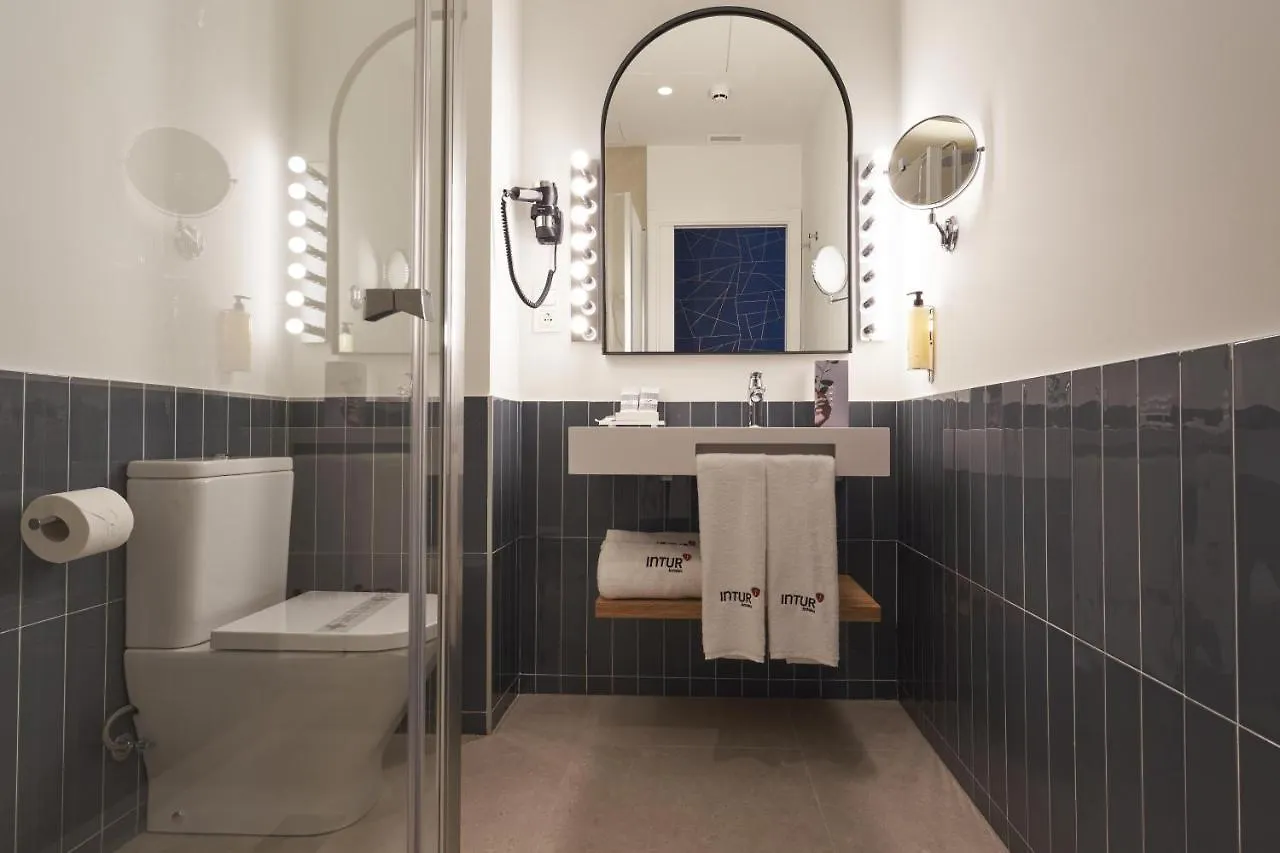 Hotel Villa Katalina By Intur San Sebastián