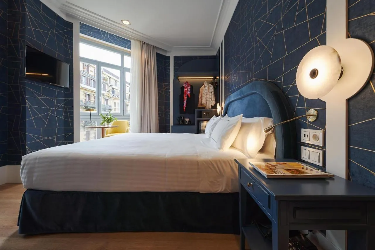 Hotel Villa Katalina By Intur San Sebastián