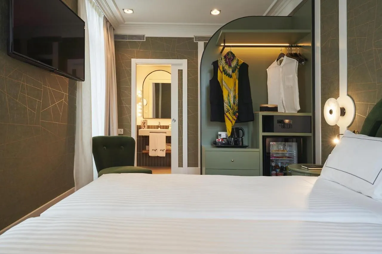 Hotel Villa Katalina By Intur San Sebastián