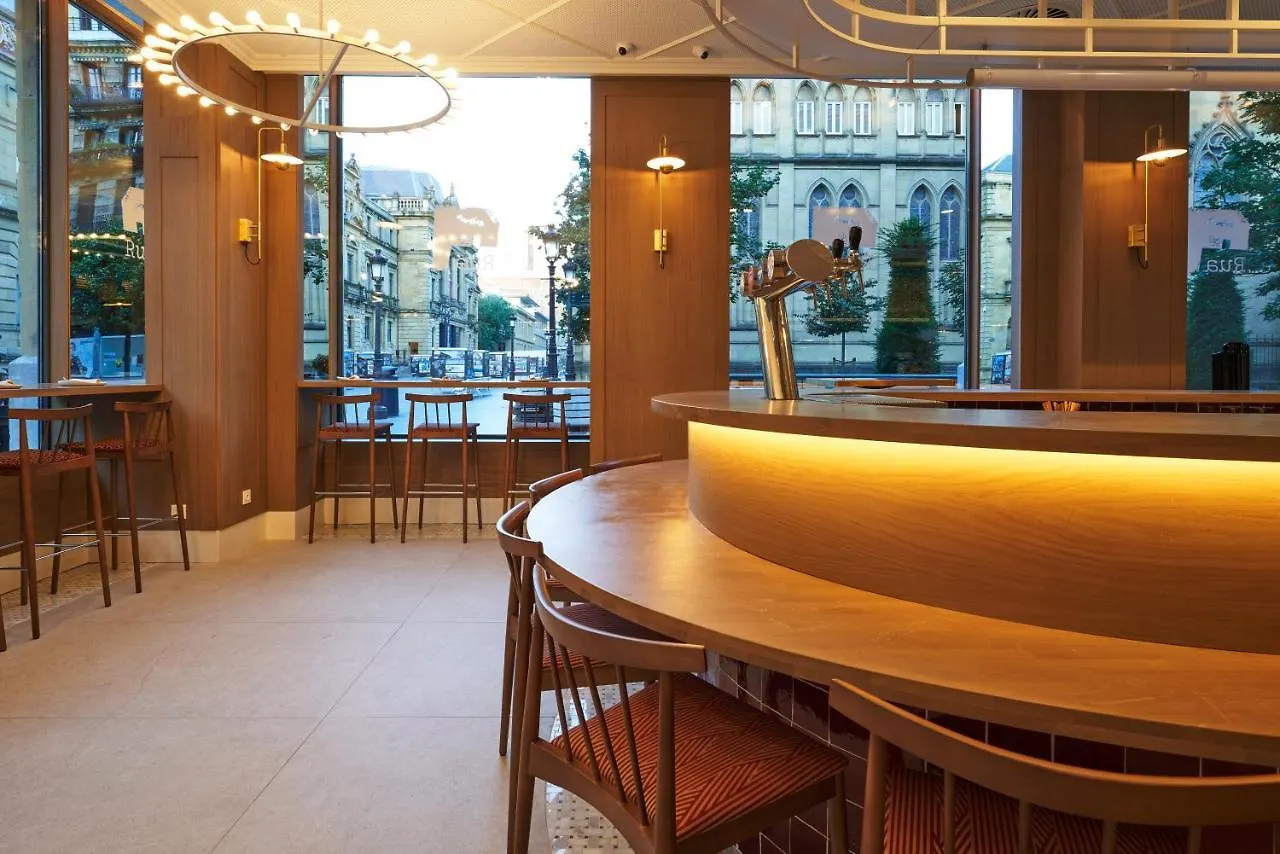 Hotel Villa Katalina By Intur San Sebastián Spagna