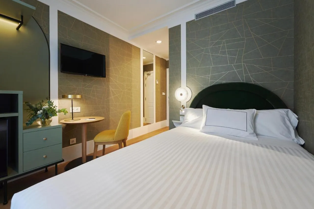 Hotel Villa Katalina By Intur San Sebastián